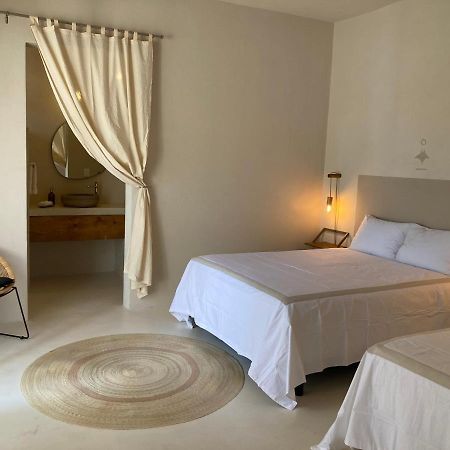 The Mantarraya Outpost Bed & Breakfast La Paz Dış mekan fotoğraf