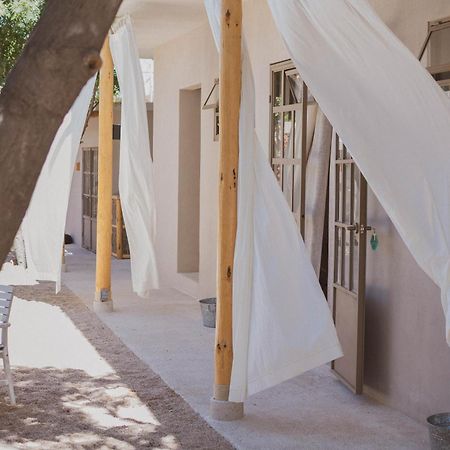 The Mantarraya Outpost Bed & Breakfast La Paz Dış mekan fotoğraf