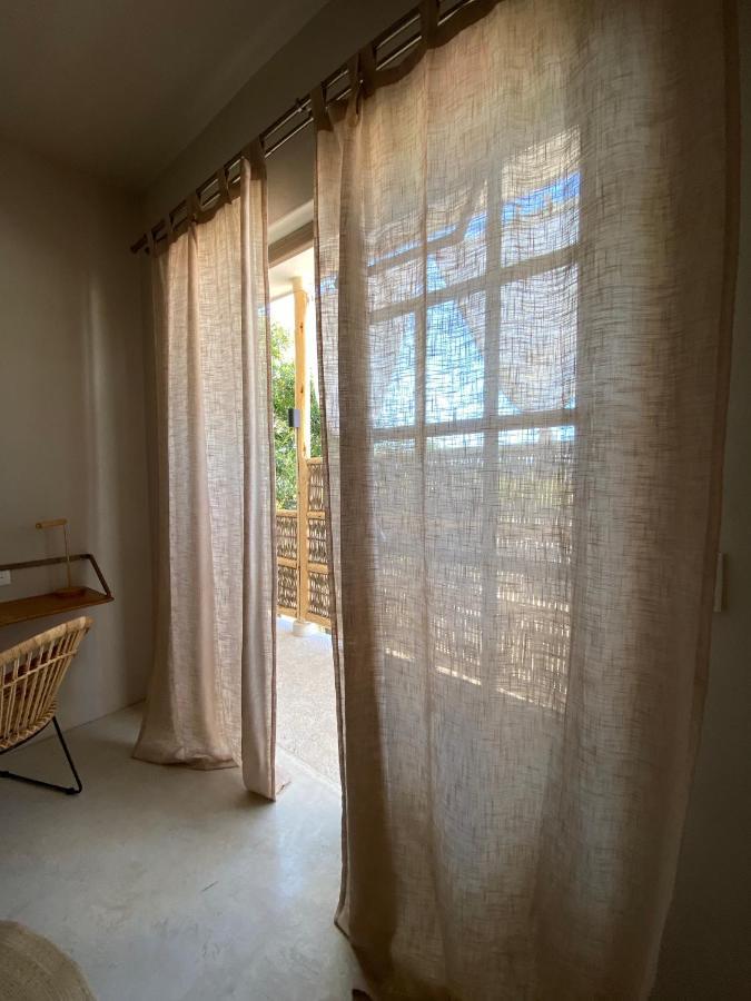 The Mantarraya Outpost Bed & Breakfast La Paz Dış mekan fotoğraf