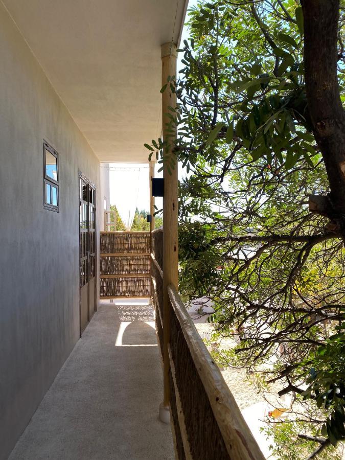 The Mantarraya Outpost Bed & Breakfast La Paz Dış mekan fotoğraf